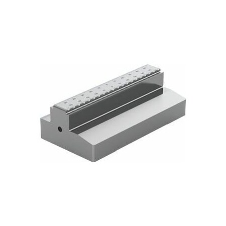 Garant Standard Top Jaw, Offset, Type: 125 363041 125